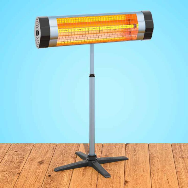 Do Infrared Heaters Use A Lot Of Electricity