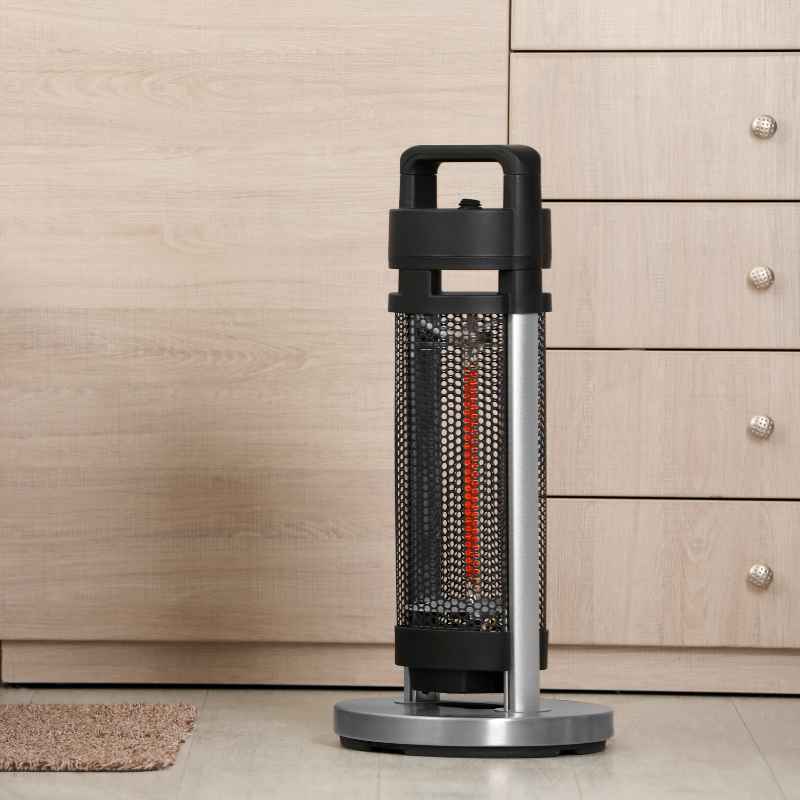 Do Infrared Heaters Work Ok In A Modular Home