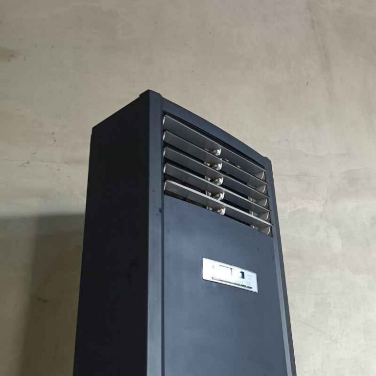 Do Modine Unit Heaters Have A Standing Pilot Light?