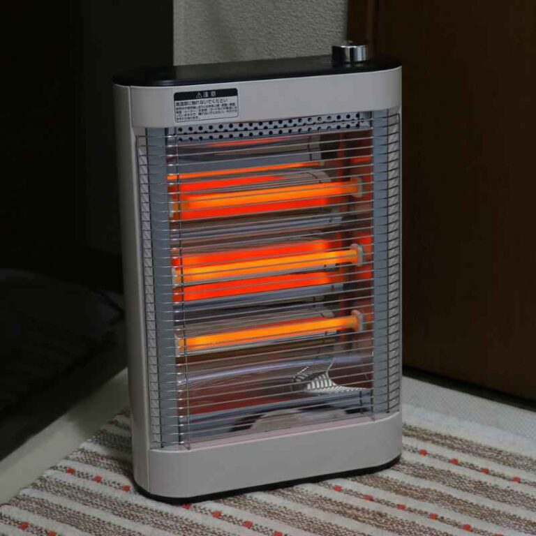Do Outdoor Infrared Heaters Attract Mosquitoes