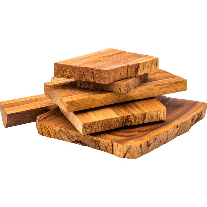 Engineered Wood Or Solid Wood