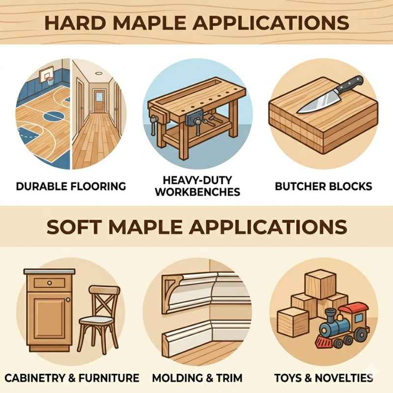 Quick Fixes and Tips for Maple