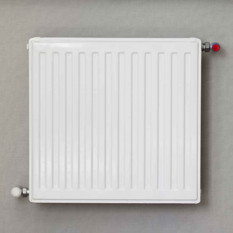How Aluminum Radiators Heat Your Home