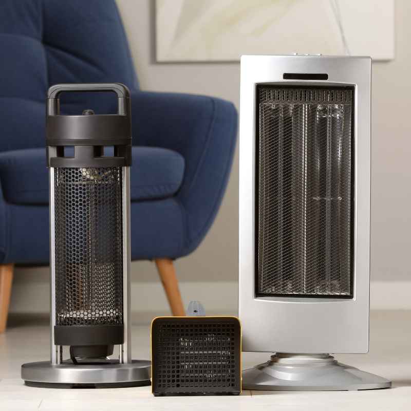 How Infrared Heaters Work