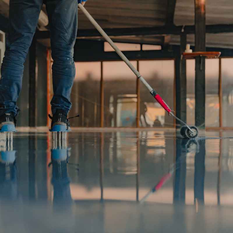 Quick Tips for Proper Epoxay Curing