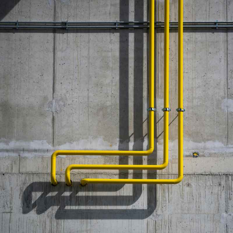Quick Tips for Propane Piping