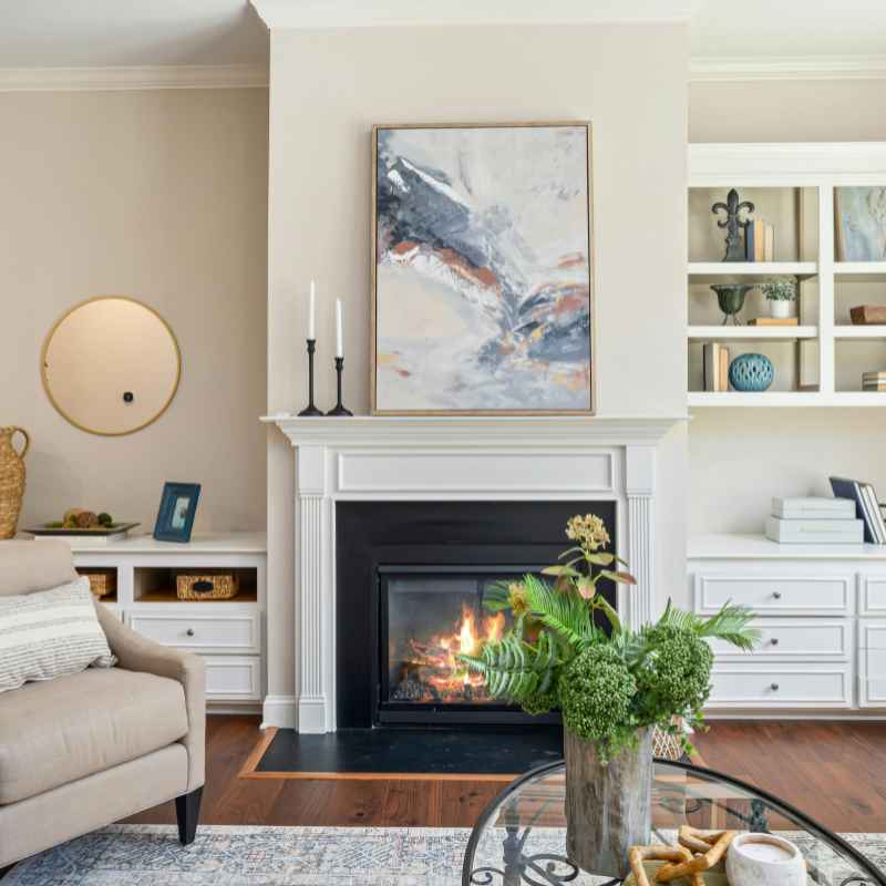 How Much Does A Pellet Stove Fireplace Insert Cost?