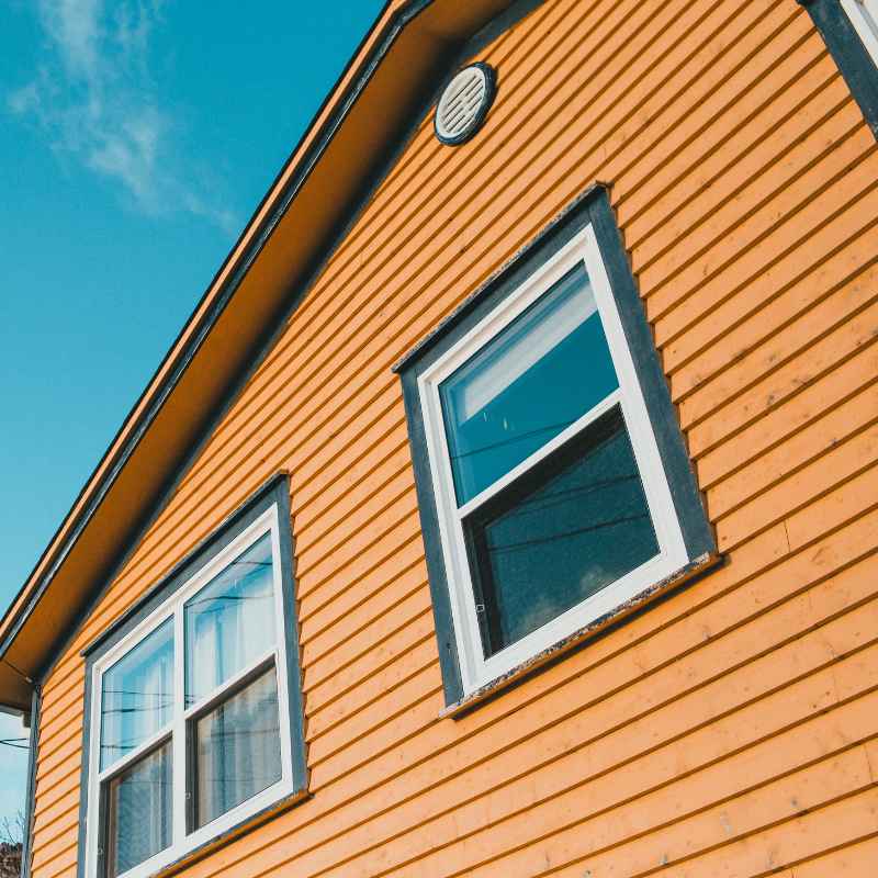 How Much Does It Cost To Replace Wood Siding In 2025