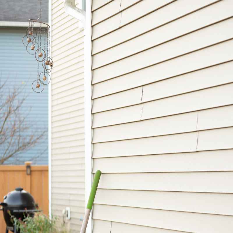 Understanding Wood Siding Replacement Costs