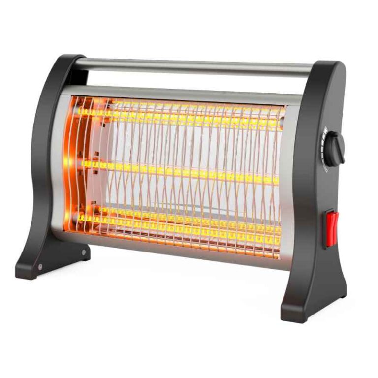 How Much Does It Cost To Run An Infrared Heater Daily