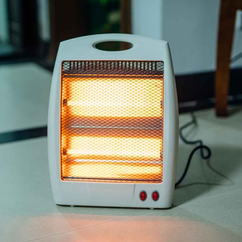 Understanding Propane Wall Heater Clearances