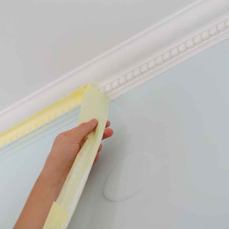 How Soon After Painting Can You Remove Tape