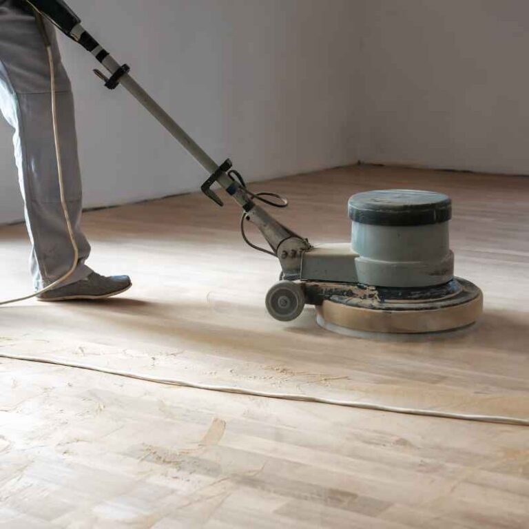 How To Clean Hardwood Floors Without Streaks