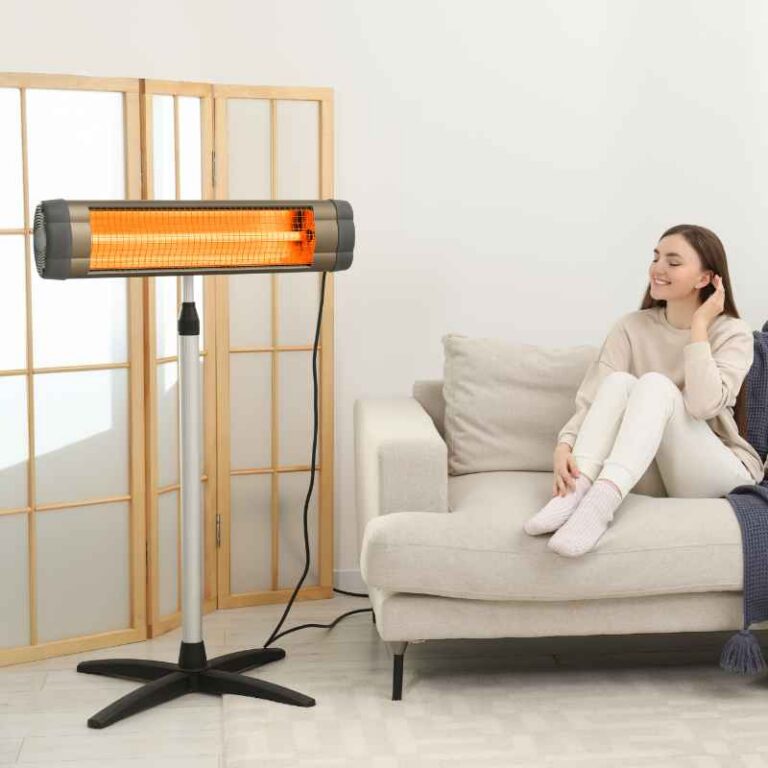 How To Clean Reflectors On Infrared Heaters