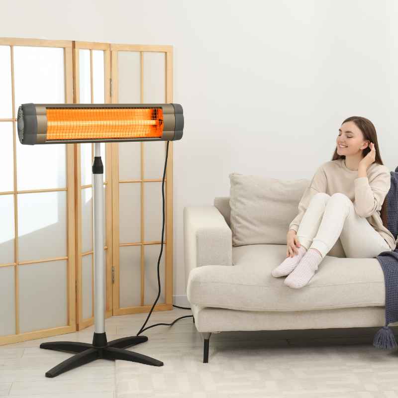 How To Clean Reflectors On Infrared Heaters