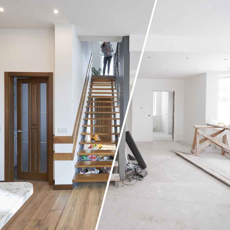 How To Clean Wood Furniture Before Painting It Right