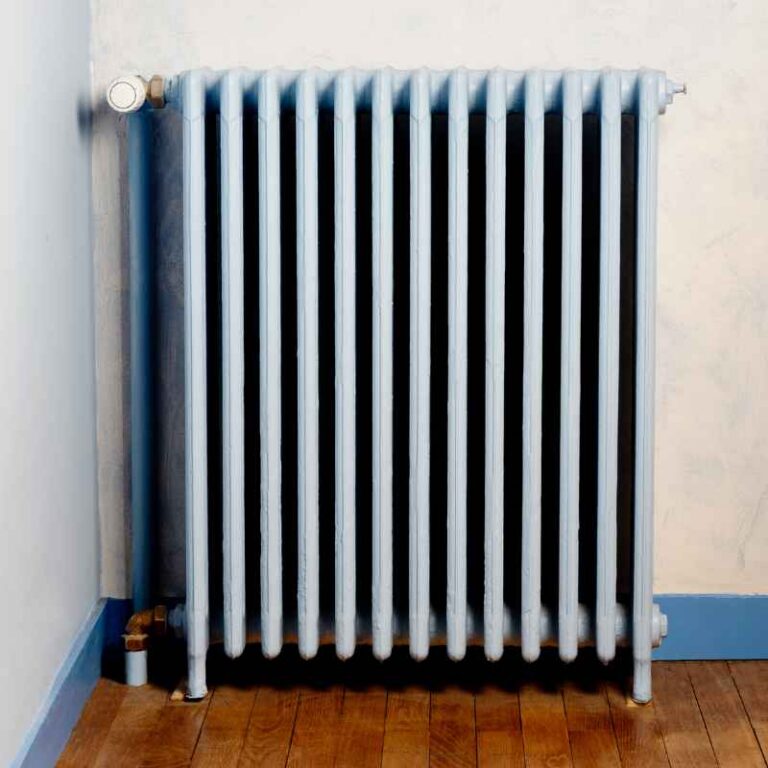 How To Determine The Right Steam Radiator Size For Any Room