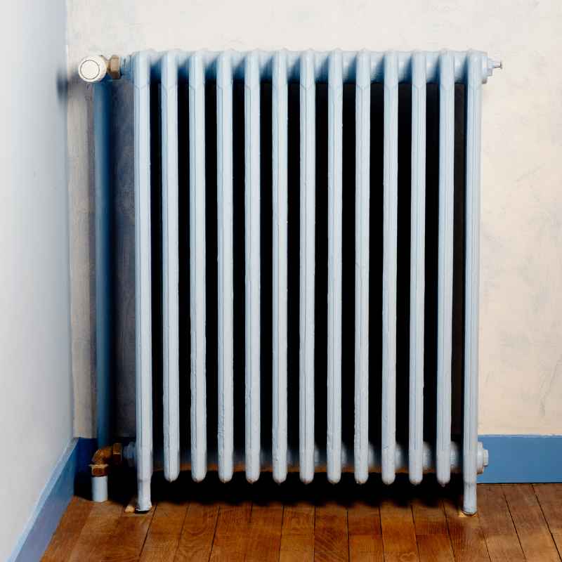 How To Determine The Right Steam Radiator Size For Any Room
