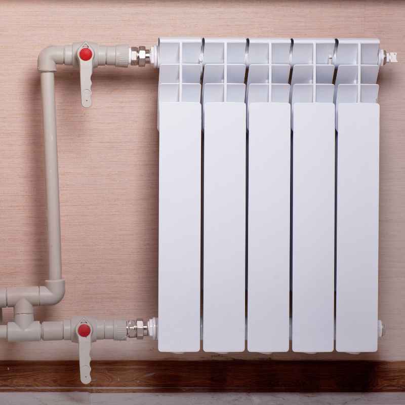 Understanding Steam Radiator Sizing