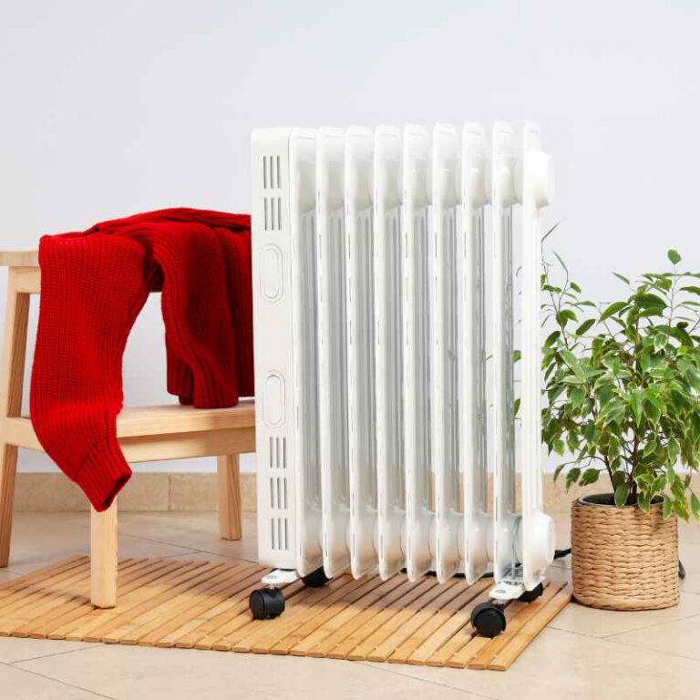 How To Dispose Of Old Oil Filled Portable Radiator Heaters
