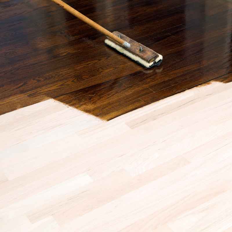 How To Get Pet Stains Out Of Hardwood Floors