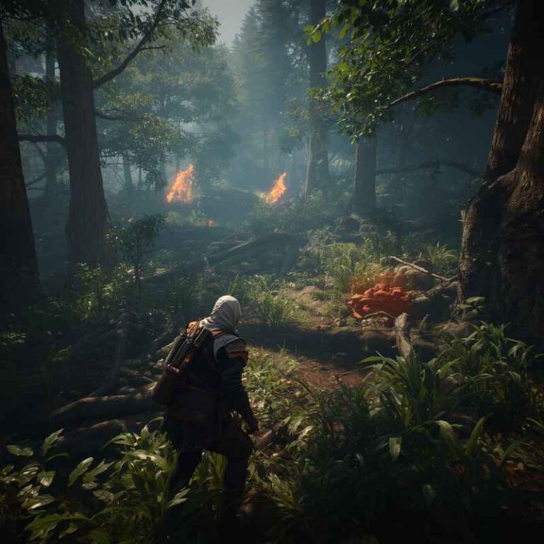 How To Get Wood In Assassin'S Creed Shadows Fast