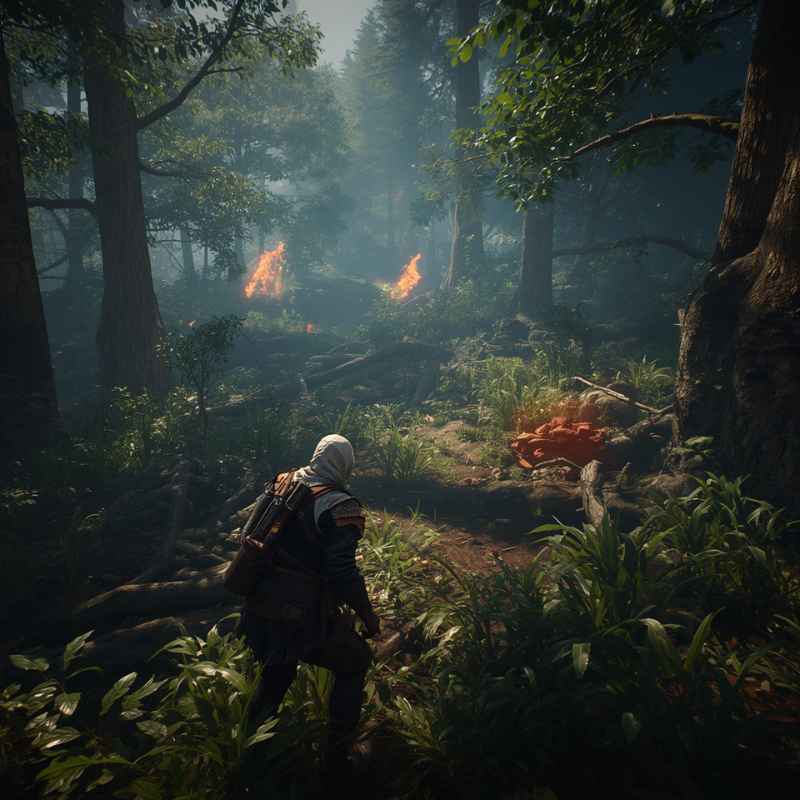 How To Get Wood In Assassin'S Creed Shadows Fast