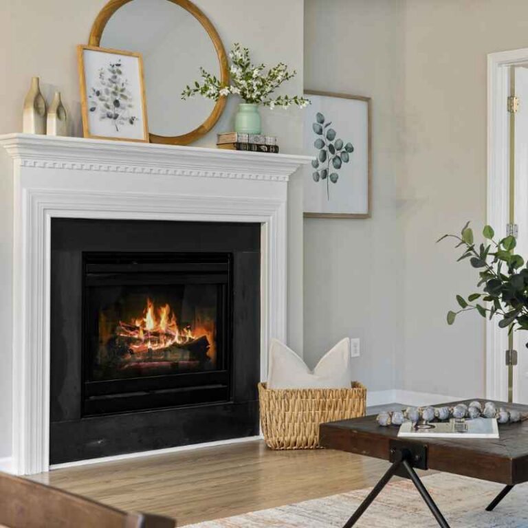How To Install A Pellet Stove Insert In A Fireplace