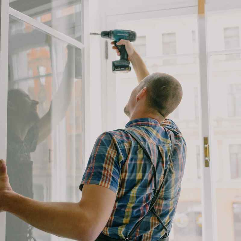 How To Install Self Drilling Drywall Anchors The Right Way