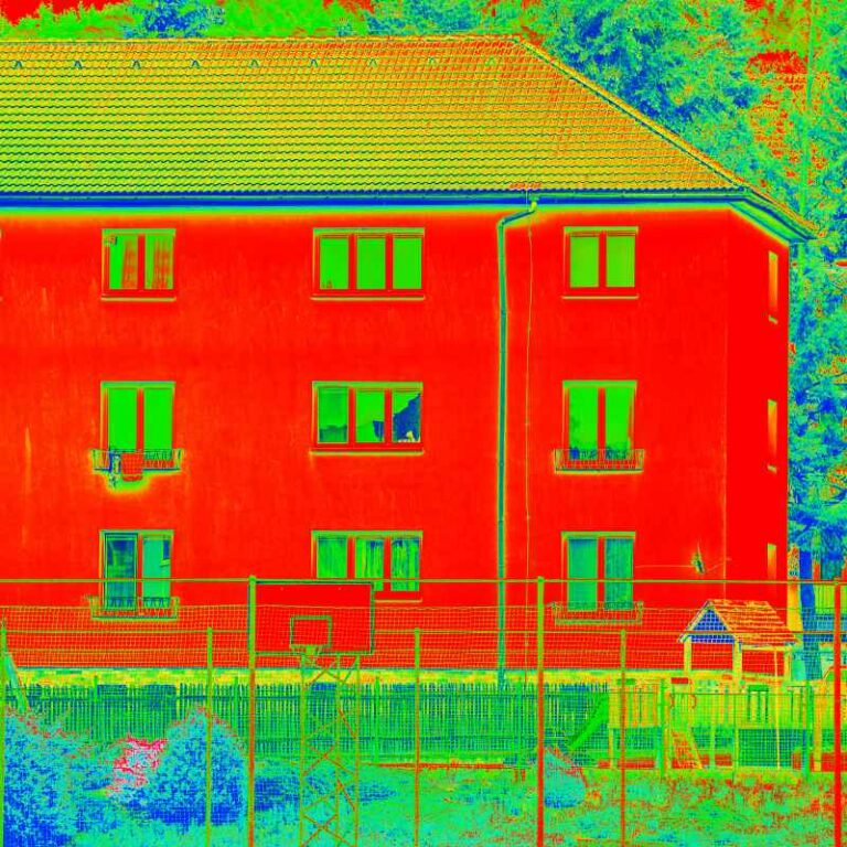 How To Prevent Thermal Radiation From Entering Your Home