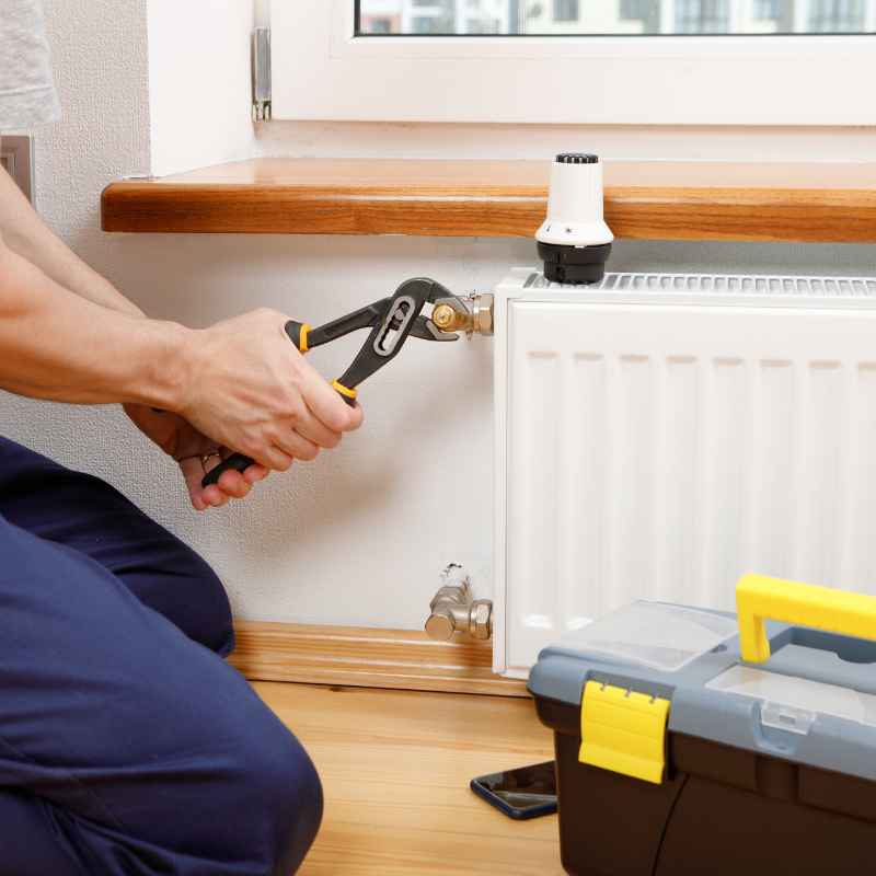 Understanding Your Radiator System