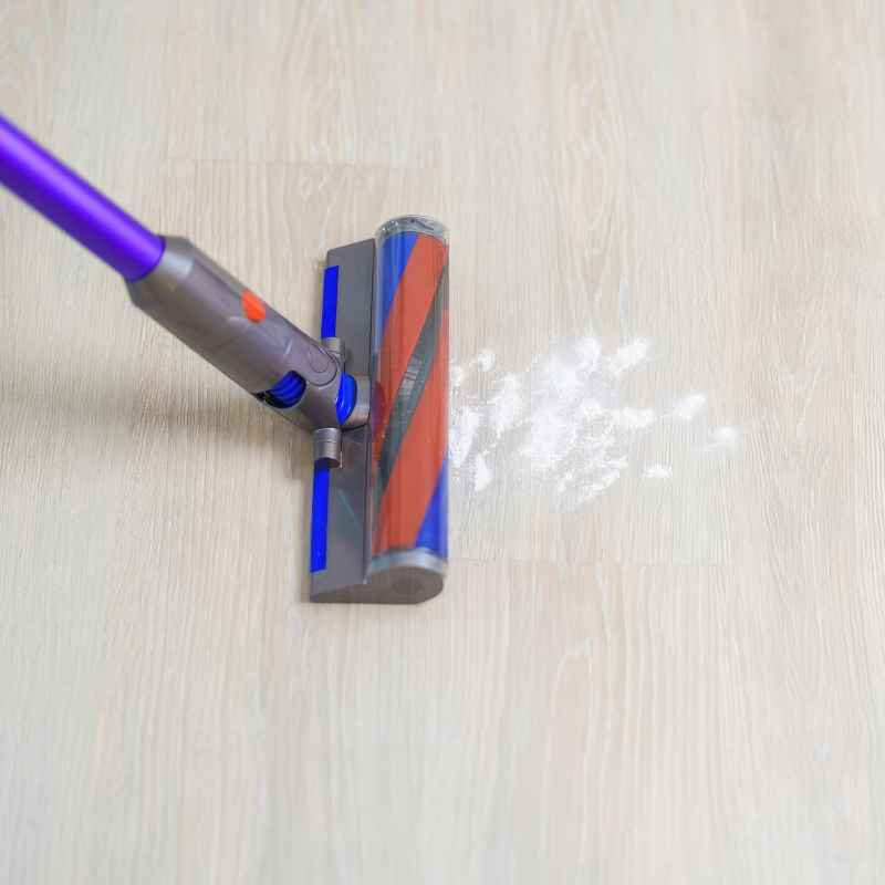 How To Remove Sticky Residue From Hardwood Floors Safely