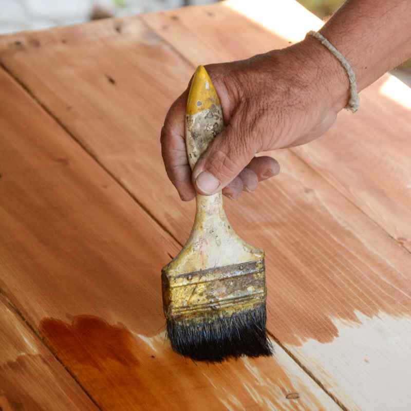  Is Vinegar Worth Trying for Varnish
