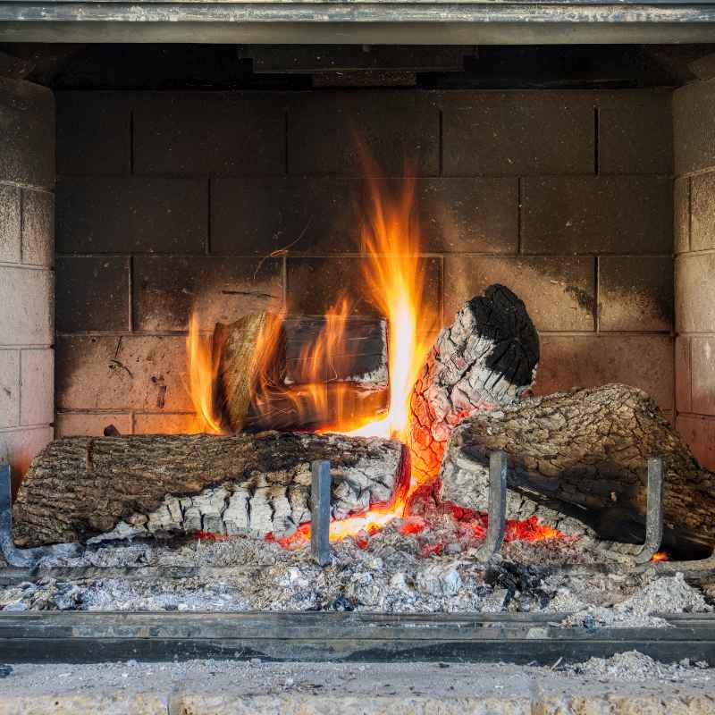 Quick Tips for a Clean Burn