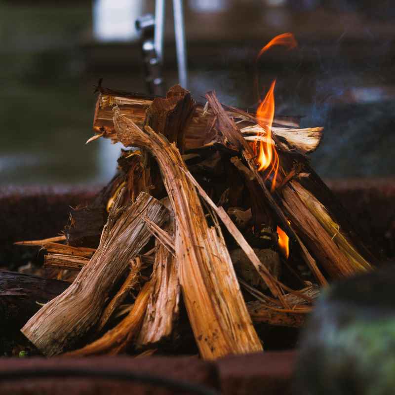 Understanding How Wood Stoves Work