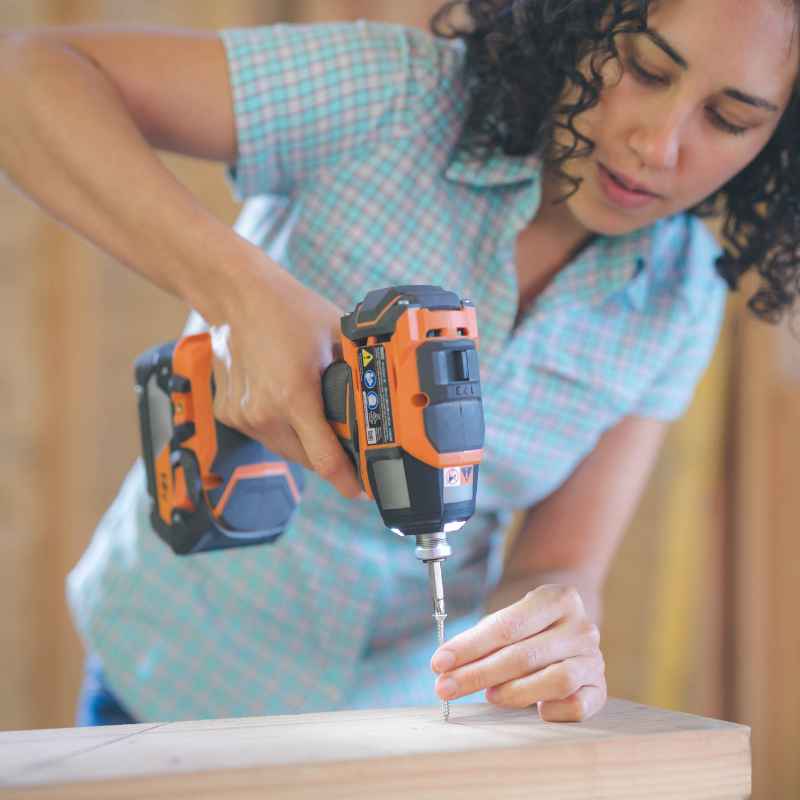 How To Use A Screw Extractor Without A Drill