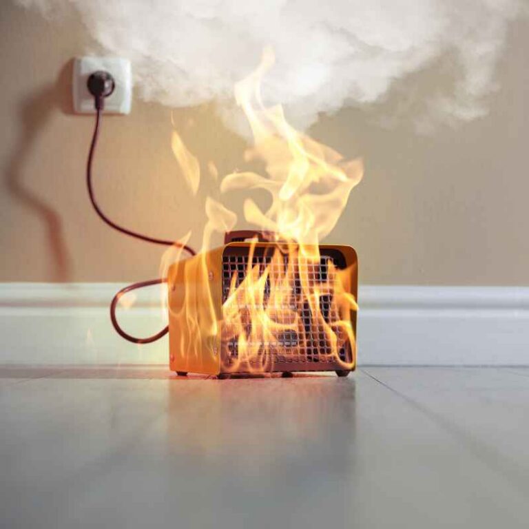 Which Is Better: Infrared Or Forced Air Heaters