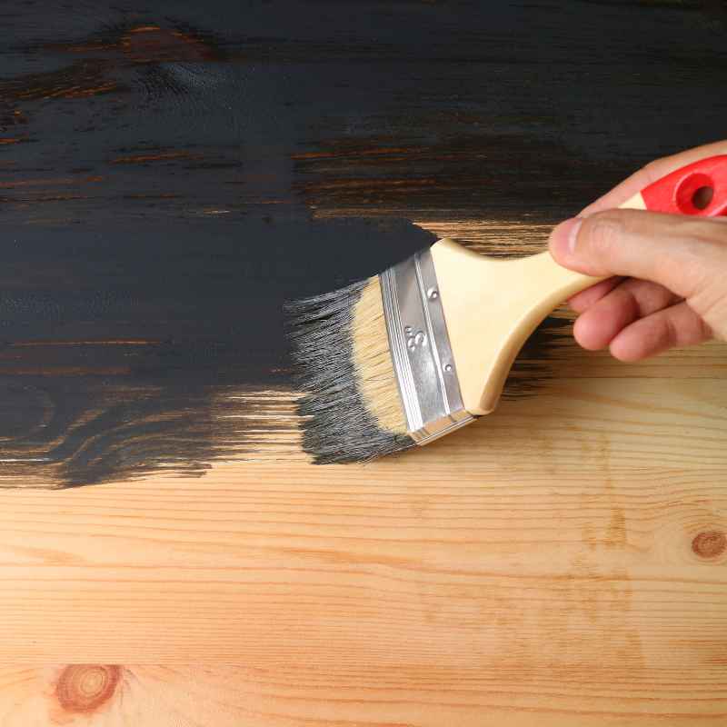 Is Painting Over Water-Based Polyurethane Possible?