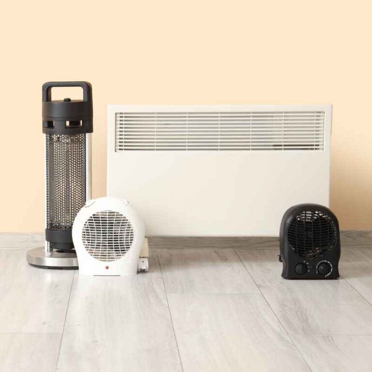 Is Running An Oil Filled Electric Radiator Expensive