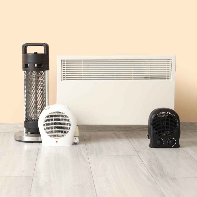 Is Running An Oil Filled Electric Radiator Expensive