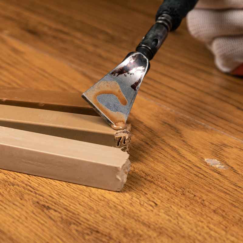 Maintaining Your Fake Wood Floors