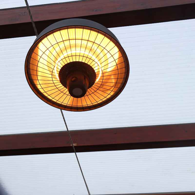 Maintaining Your Heater for Peak Efficiency