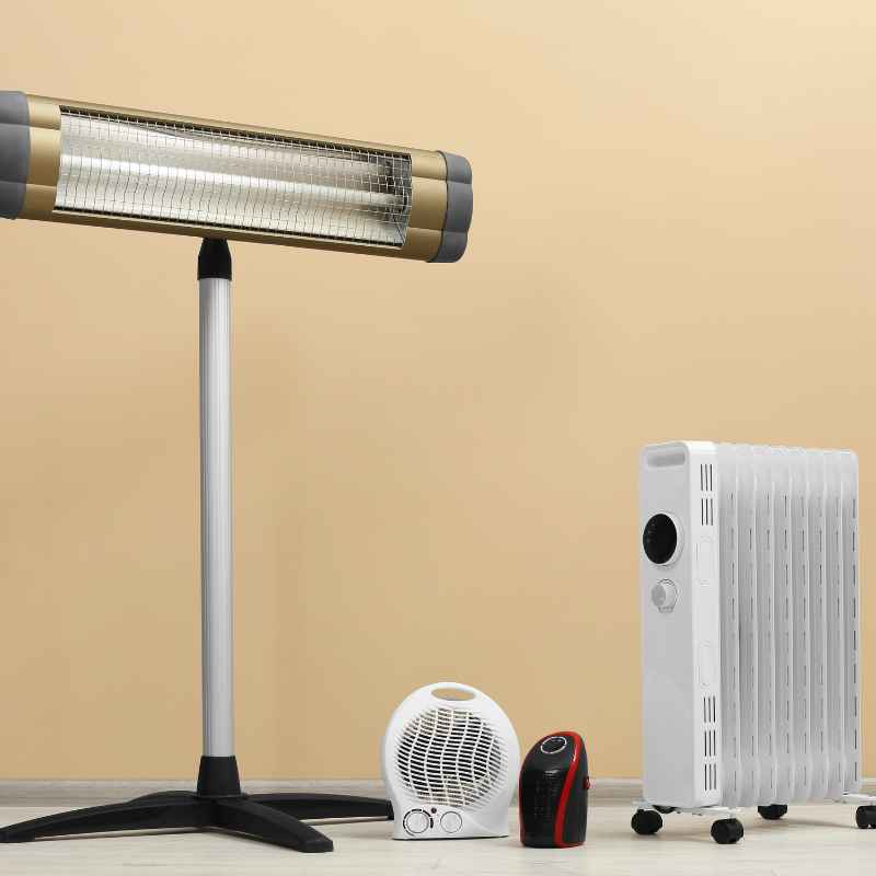 Mobile Home Oil Furnace Vs Electric Wall Heaters Compared