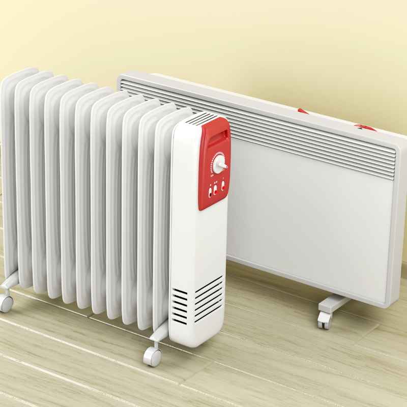 Understanding Oil Filled Radiators