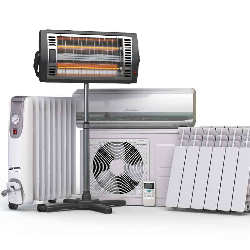 Understanding How They Heat