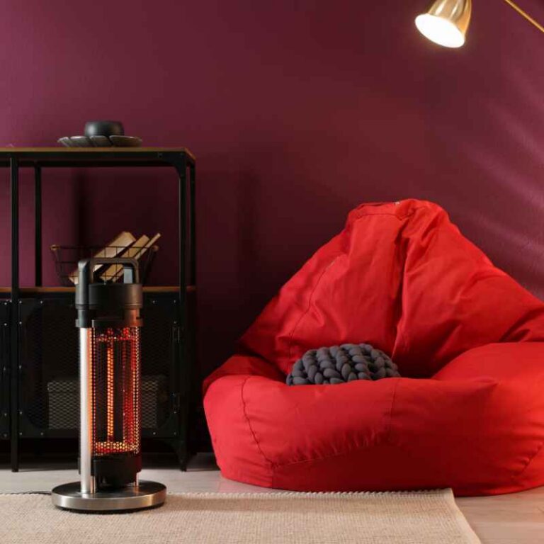 Portable Heater Efficiency Comparison