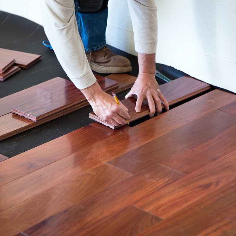 Prefinished Vs Site Finished Hardwood Floors