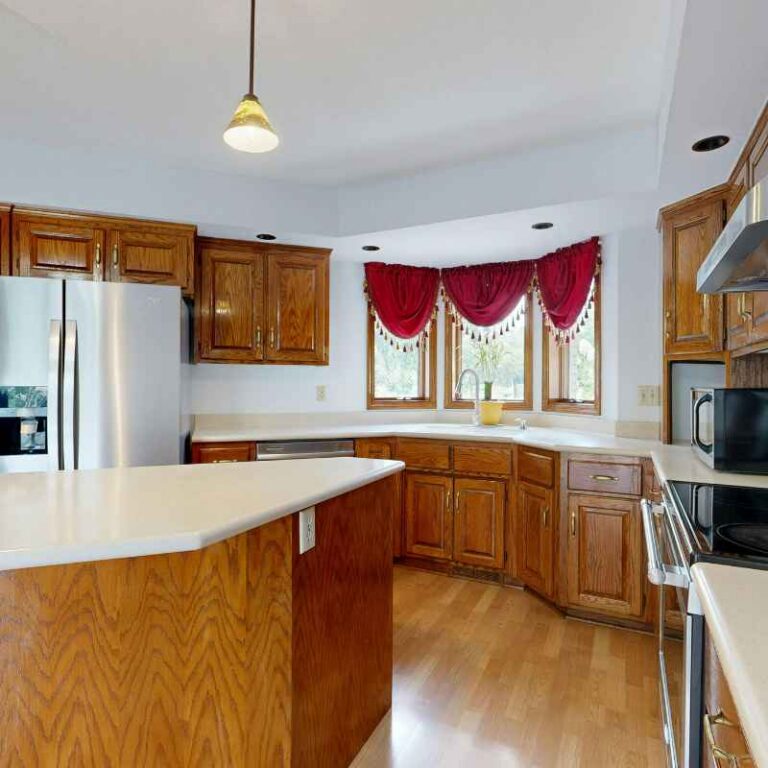 Quarter Sawn Vs Rift Sawn White Oak Cabinets