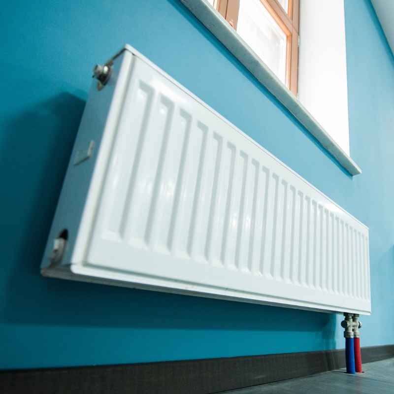 Quick Fixes & Tips for Bathroom Heaters