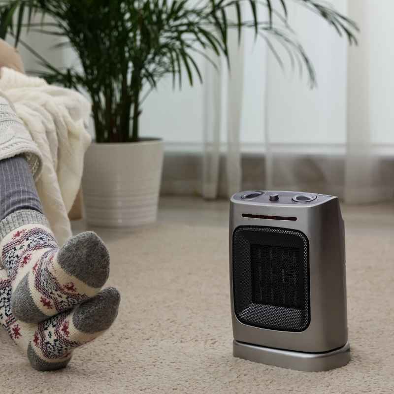 Quick Fixes & Tips for Better Heating